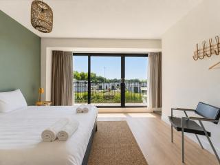 Harderwold Villa - 592 | Hottub - 1