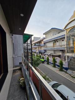 Vrinda Serenity Homestay - 4