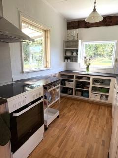 Lången Cottage - 2