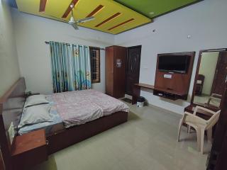 Shakthi Homestay - 5