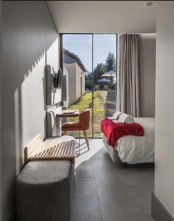 Villã - Casas de Campo - 1