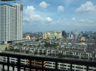 Thamrin Executive Apt Pool, Gym Wi-Fi - 9