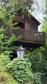 T&B Luxury House in Krakow - 2