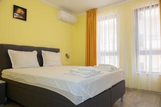 11 Villa Vitosha Family Stays - 1