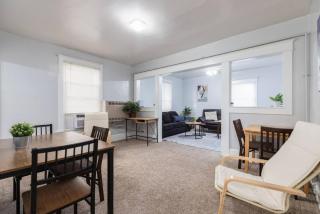 Downtown Apartment - Heart of SLC - 9