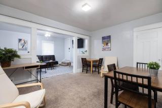 Downtown Apartment - Heart of SLC - 6