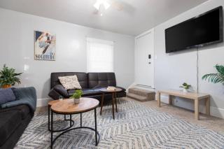 Downtown Apartment - Heart of SLC - 4