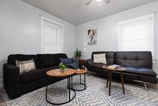 Downtown Apartment - Heart of SLC - 3