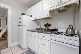 Downtown Apartment - Heart of SLC - 1