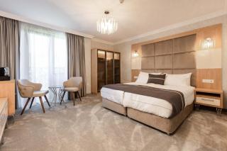 Centralis Hotel - Chaskowo - 7