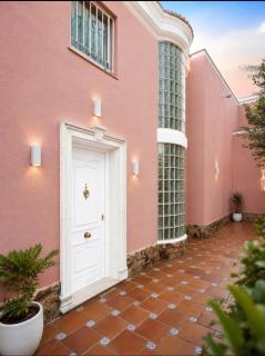 Hostal Alfonso XIII - 0