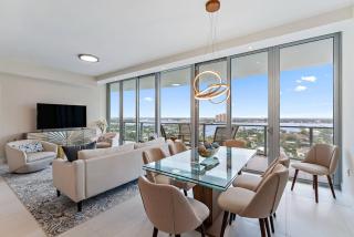 2BR 2BA in a Luxury Beach Resort Amrit - 4