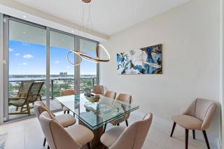 2BR 2BA in a Luxury Beach Resort Amrit - 3