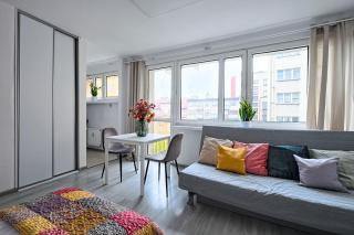Urban Nest Group - Kobyl - 2