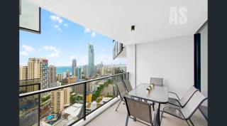 Circle on Cavill - Private Apartments - Apartment Stay - 7