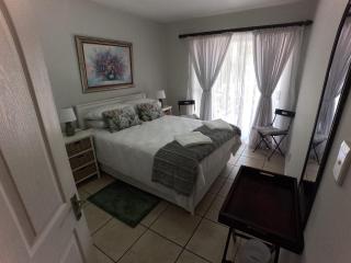 Marina Martinique Aruba Breeze Condo - 6