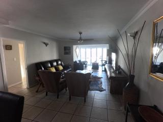Marina Martinique Aruba Breeze Condo - 4