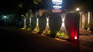 Sahansa hotel - 9