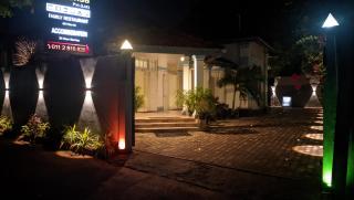 Sahansa hotel - 8