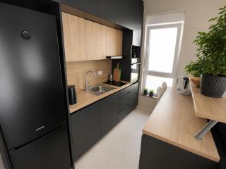 LouAdria Apartments - 5