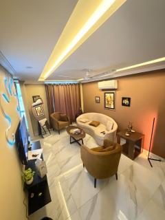 2BHK Luxury Penthouse Bahria Town Lahore - 0