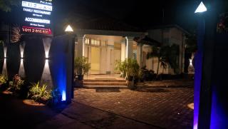 Sahansa hotel - 1