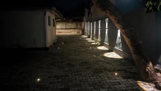 Sahansa hotel - 1