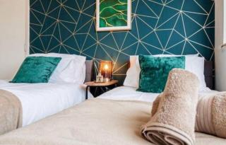 NEW Stylish Home Near NEC, BHX, HS2 JLR - 9