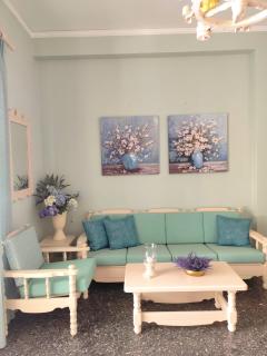 Pension Alkistis - 4