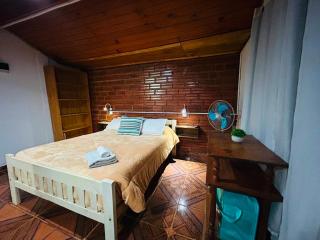 Habitación céntrica en Iguazú para viajeros o parejas - 1