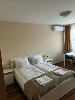 Viktória Apartman Szeged-2 - 6
