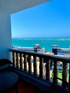 Chalet sea view Porto marina - 2