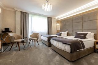 Centralis Hotel - Chaskowo - 8