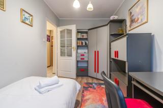 Przyszłości Comfort Stay Apartment by BookingHost - 3