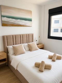 Casa Laurista Luxury Apartment Torrevieja - 4