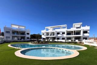 Casa Laurista Luxury Apartment Torrevieja - 9