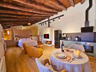 Aldea Los Odres - Casas Rurales con Encanto y Mucho Mimo - 7
