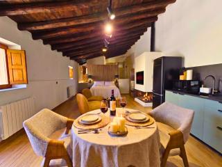 Aldea Los Odres - Casas Rurales con Encanto y Mucho Mimo - 8