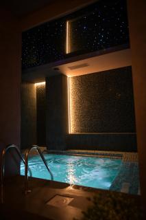 Fabesca Boutique Hotel & SPA - 9