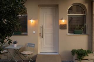 Chryso Boutique Guesthouse - 9