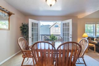 Wasatch Grove - Prvt Hot Tub Close to Cottonwood Canyons Resorts - 4