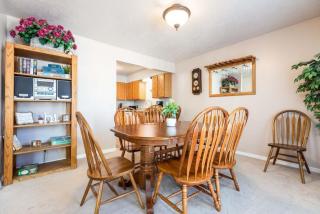 Wasatch Grove - Prvt Hot Tub Close to Cottonwood Canyons Resorts - 2