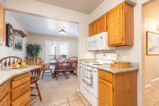 Wasatch Grove - Prvt Hot Tub Close to Cottonwood Canyons Resorts - 1