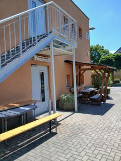 Pension Küfner - 7