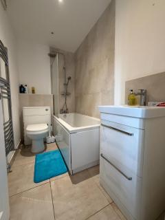 Serene 2-BDR Maisonette - 4