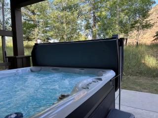Canyon Crossing 23 by Park City Lodging - 9