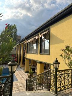 Comfort Villa Sheki - 6