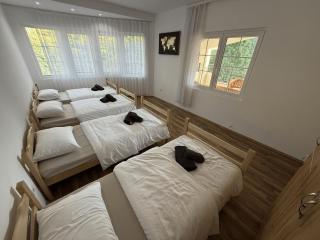Mountain Villa - 7