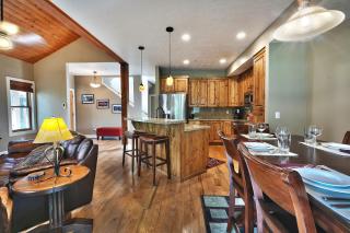 Canyon Crossing 23 by Park City Lodging - 7