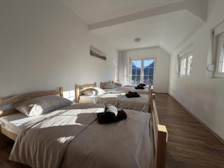 Mountain Villa - 1